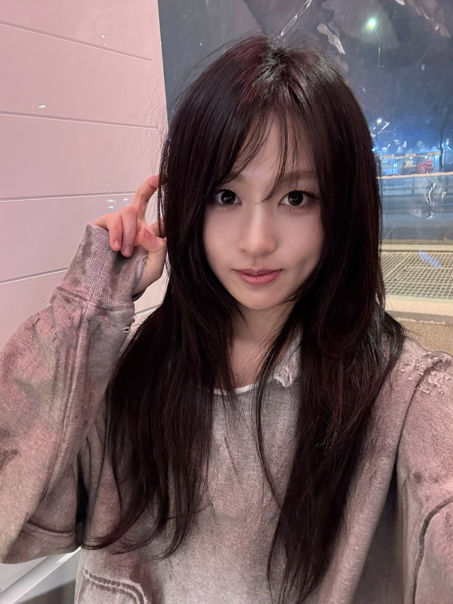 희연 HEE YEON tweet media
