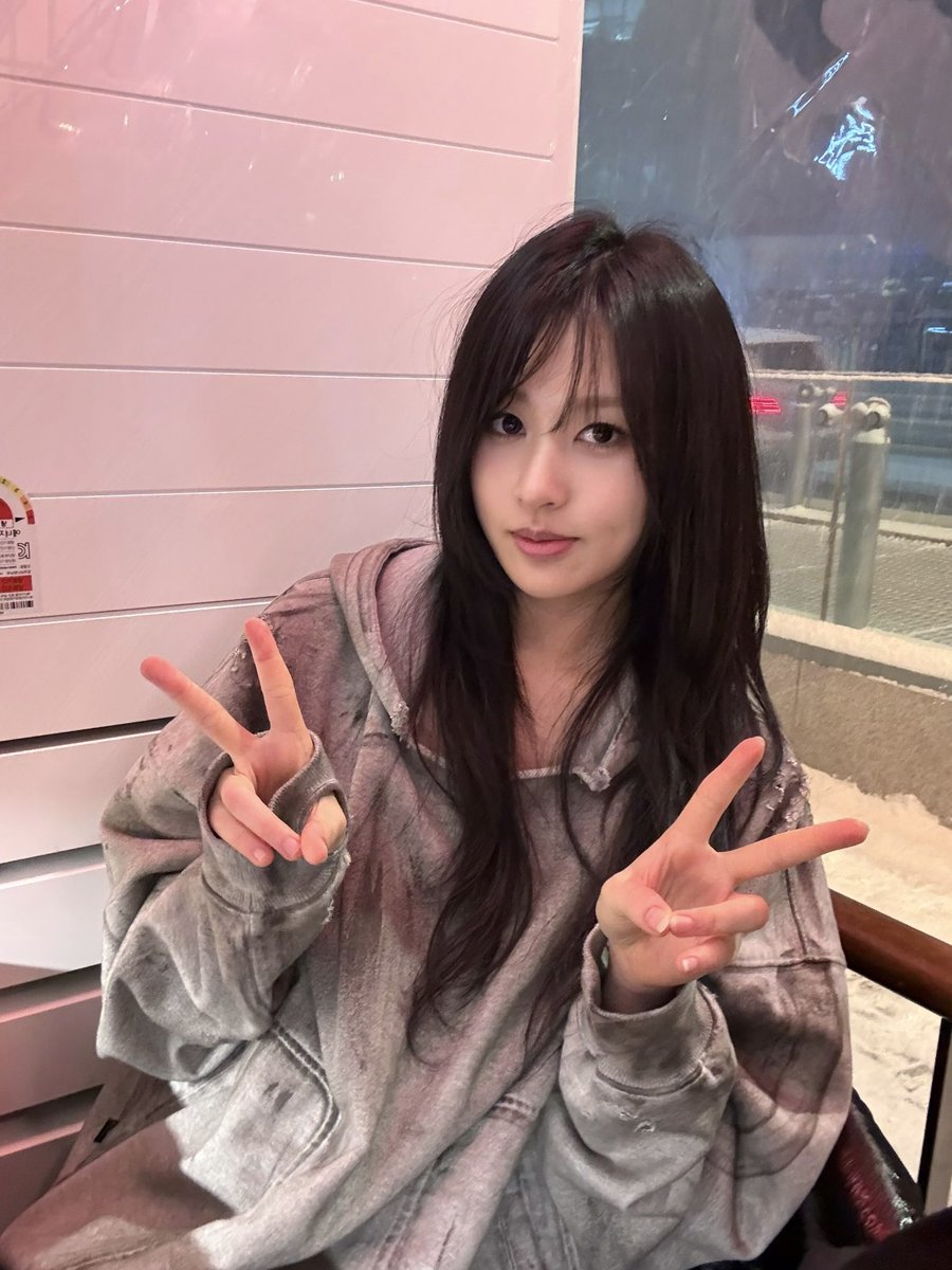 희연 HEE YEON tweet media