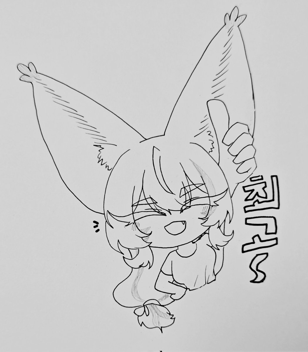 녈비 (@nyulbi_d) on Twitter photo 