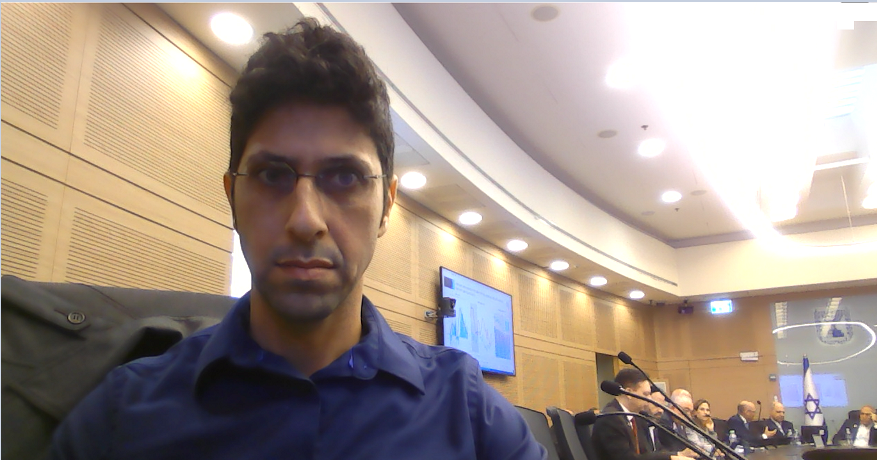 Moshe Kashi tweet media