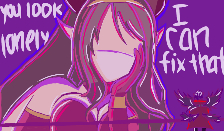 FAKEKOBENI tweet media