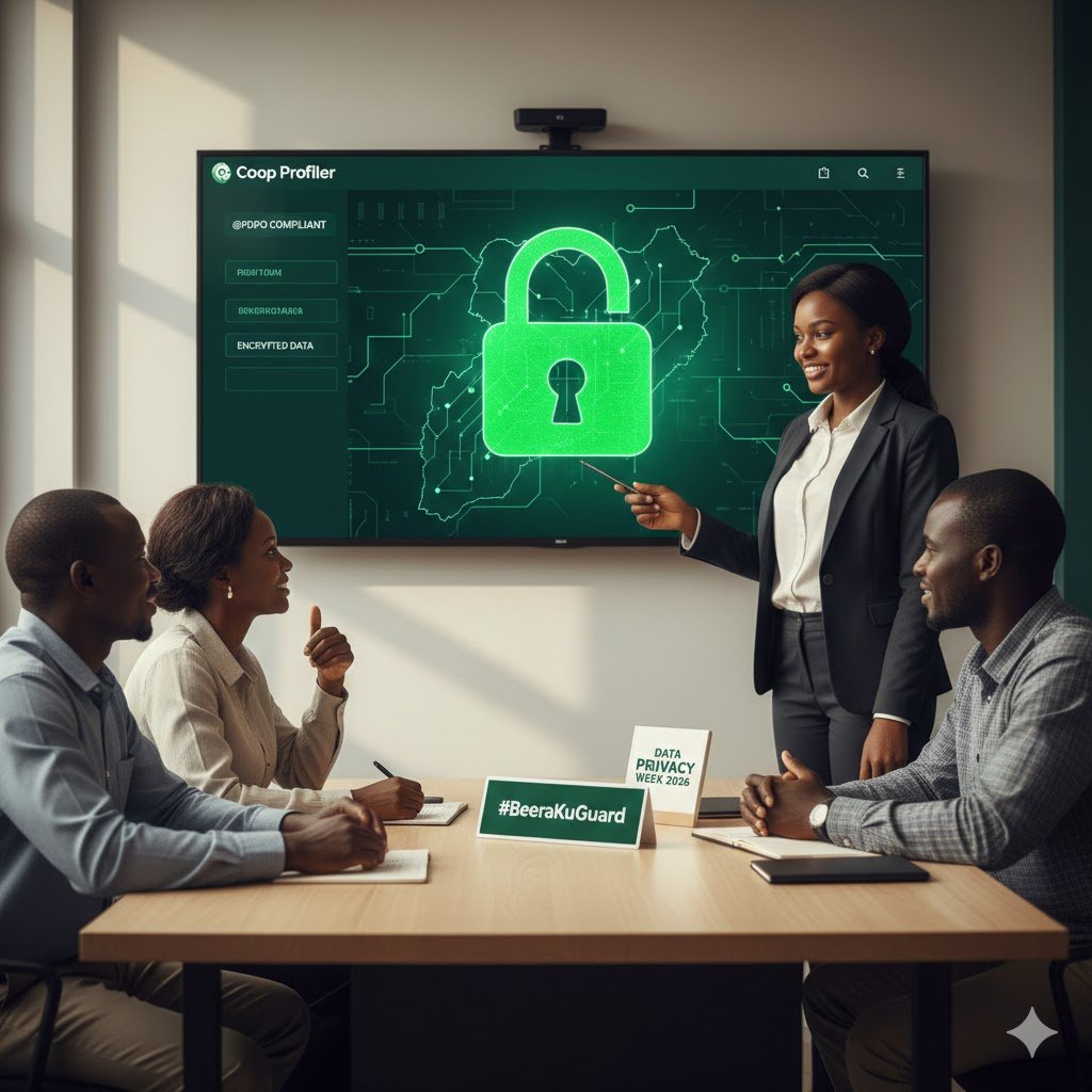 Coop Profiler tweet media