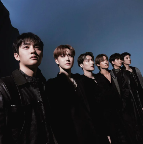 AboutMusicYT's tweet photo. EXO announces their tour, EXO PLANET #6 - EXhOrizon. https://t.co/684ievm5r0
