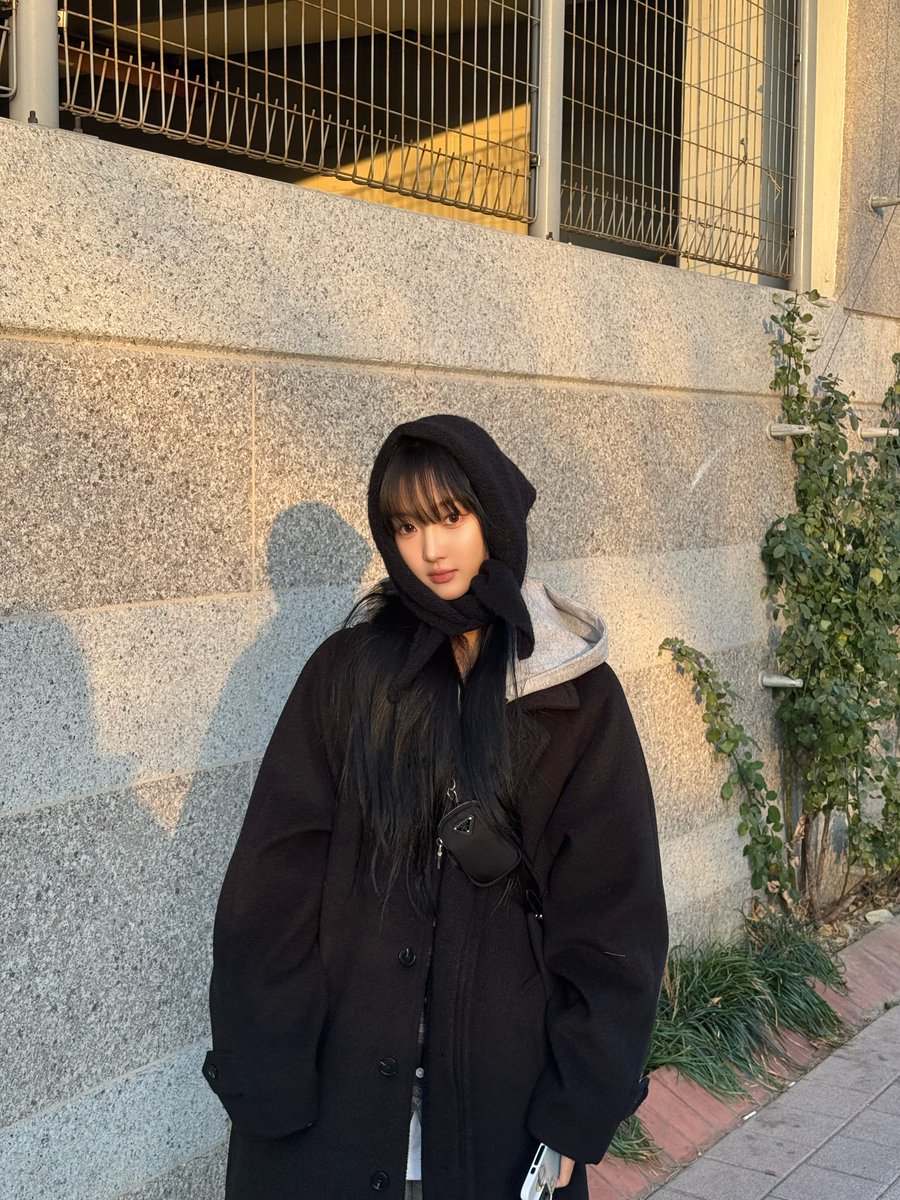USPEER_official's tweet image. (っ´ω`)っ🧣 감기 조심해요 ❤️‍🔥

#유스피어 #USPEER 
#SIAN #시안