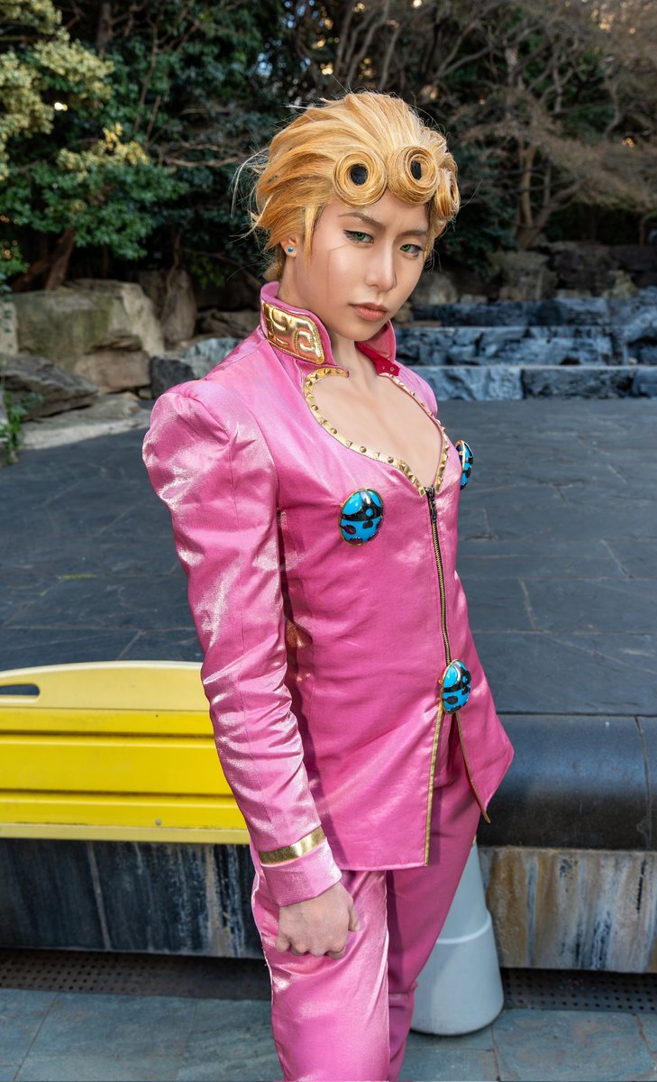 Van (ヴァン) tweet media