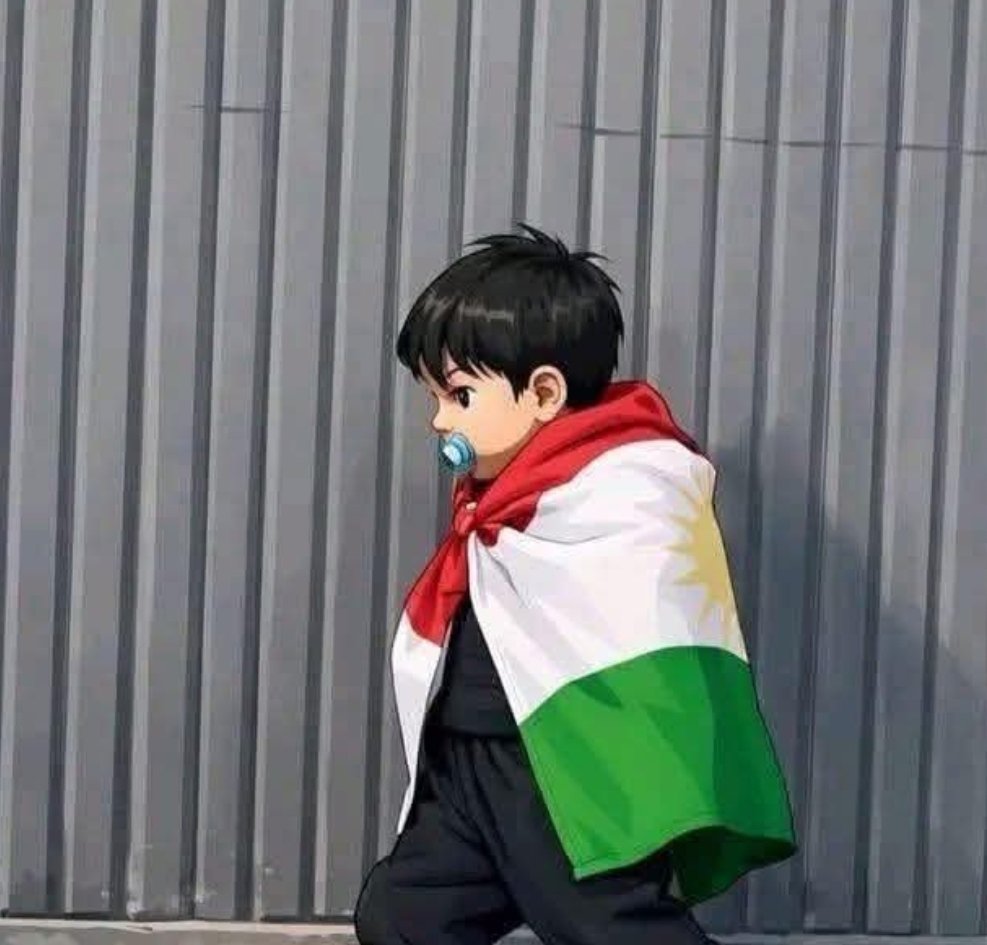 PQaradaxy's tweet photo. ئەم یەکگرتووەیە ترسی کوردی گۆڕی بۆ ترس لەکورد. https://t.co/5PIbUb4MAJ