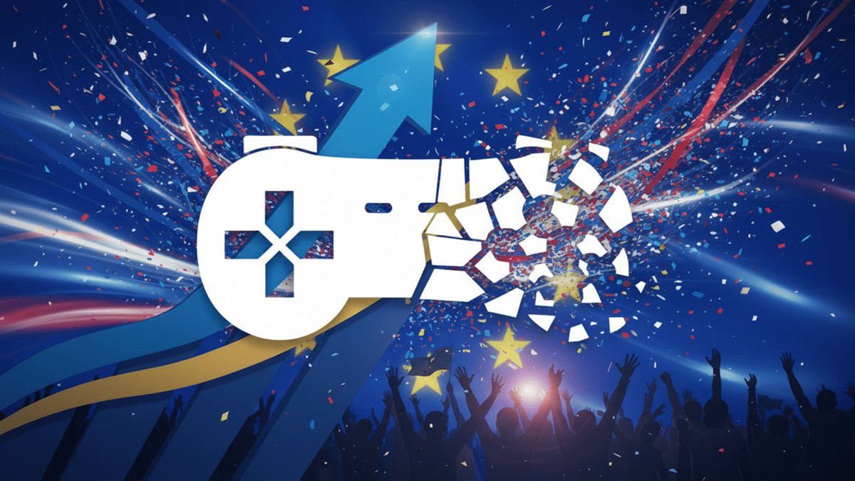 Pixel.tv tweet media