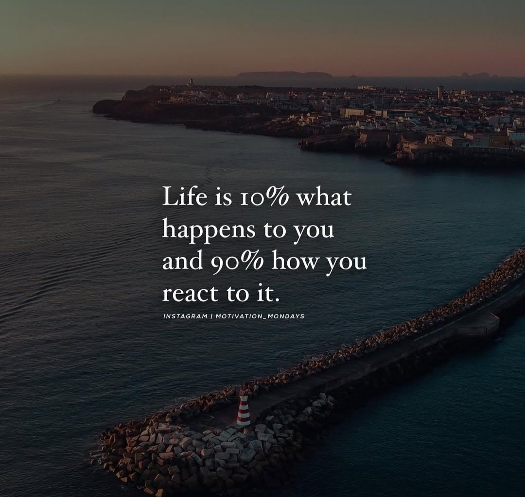 Mister_Punter's tweet image. 🌟 Life is a mental game. Stay in control.

#motivation #motivate #motivational #inspirational #inspiring #inspiration #mental