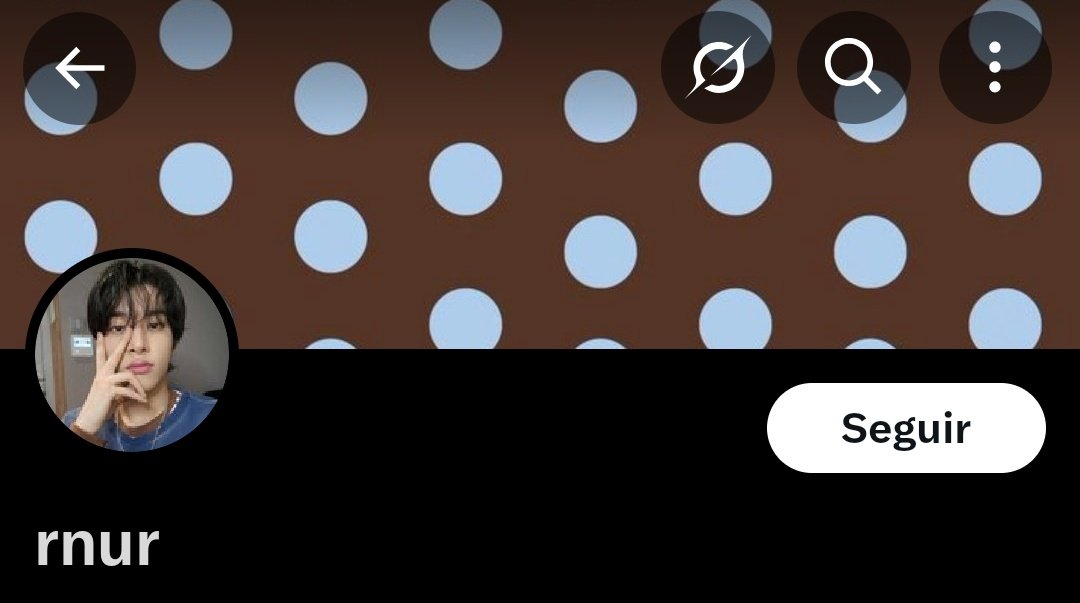 02swhore's tweet image. mona vc pegou o MEU icon que é a minha identidade nesse site, se eu sou frustrada o problema eh meu mas vc literalmente roubou minha identidade visual quão fracassada vc tem q ser pra nem conseguir criar uma pra vc própria e tem q roubar dos outros