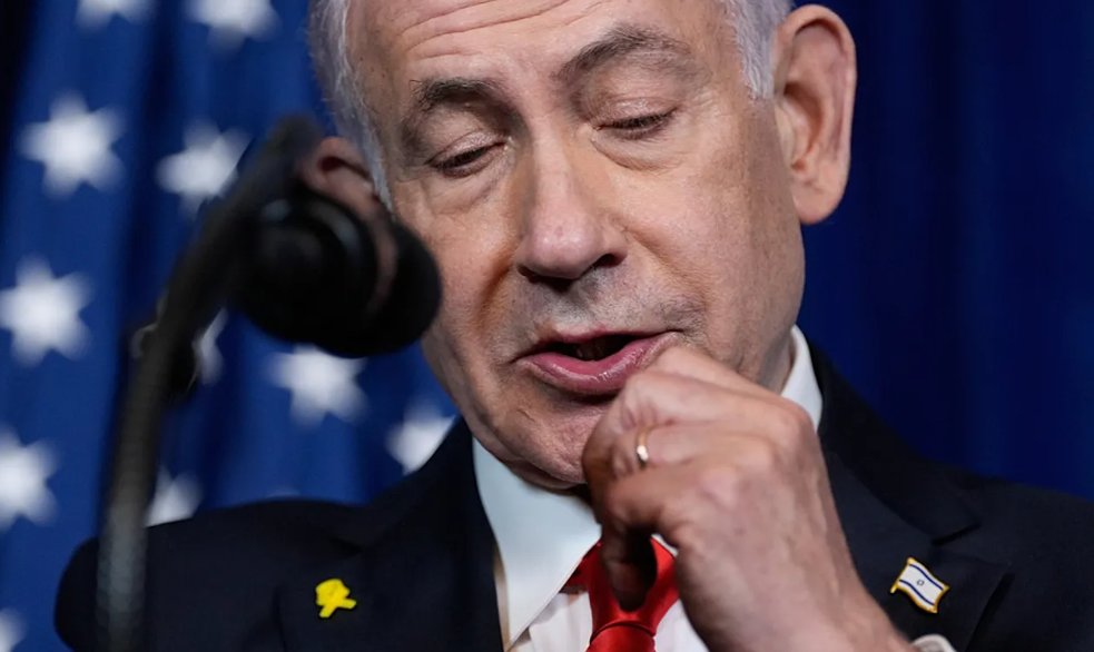 عاجل شروط نتنياهو الجديدة للتطبيع مع السعودية: "الموضوع مرتبط بموقف الرياض من خصوم إسرائيل" 