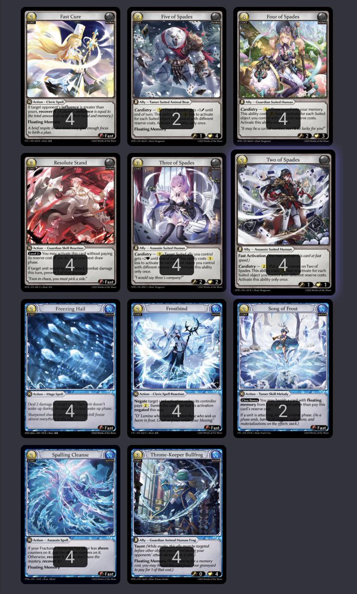 TableGameCafe’ Shuffle @大阪/ボードゲームカフェ/トレカ tweet media