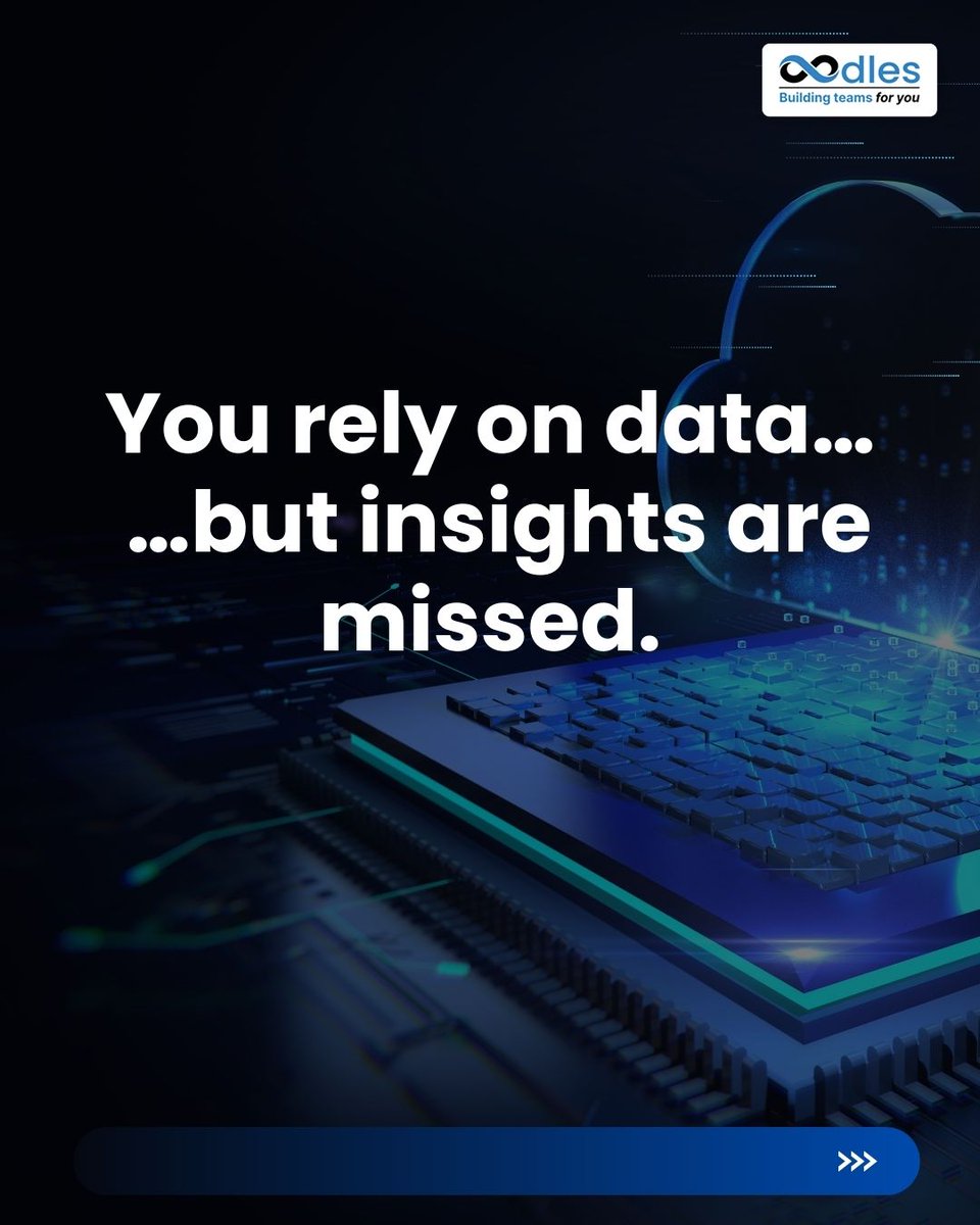 Oodles Technologies tweet media