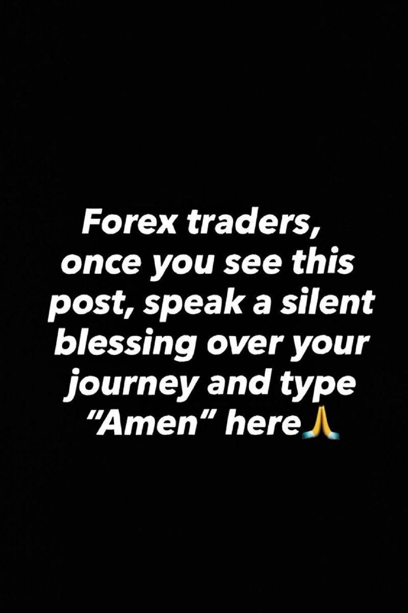 💎💰•PHD I NFOREX tweet media