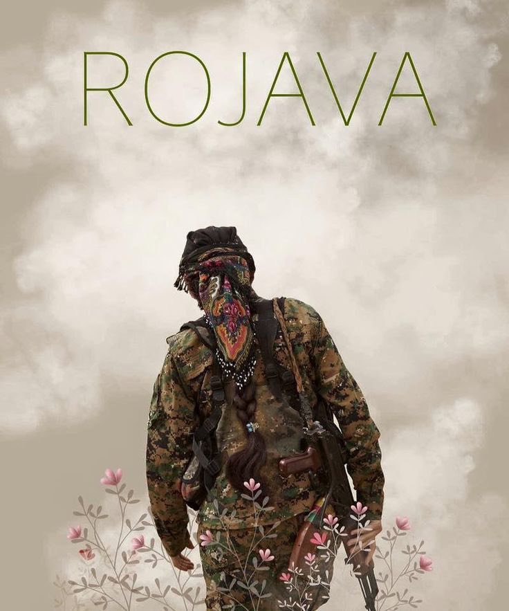 MaxBornlost's tweet image. #Rojava #Kobani #KobaneUnderAttack #SDF #YPG #YPJ #Kurdistan