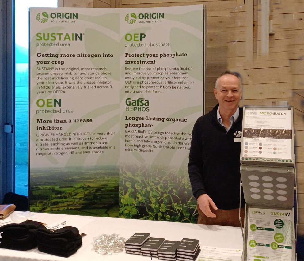 Origin Soil Nutrition tweet media