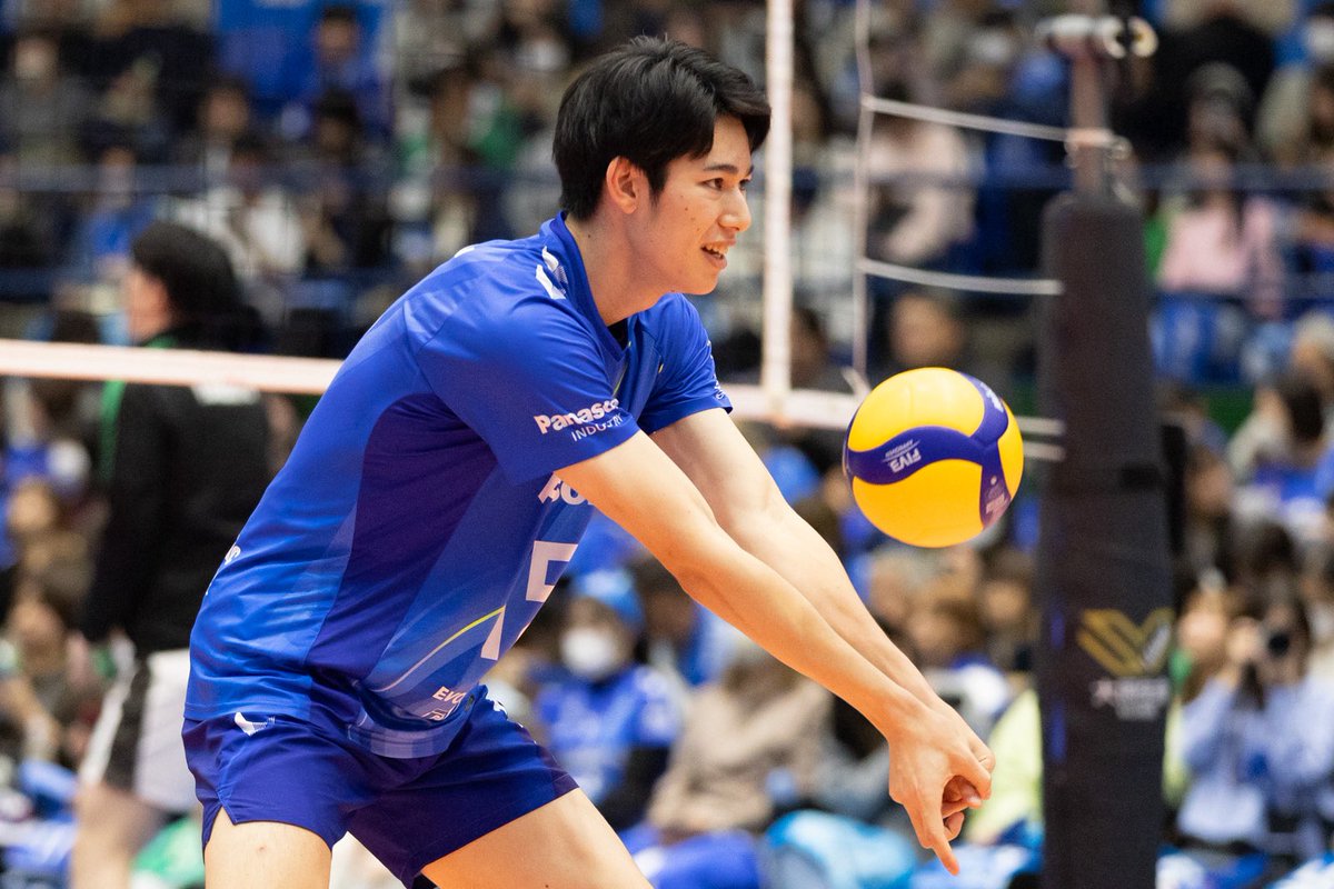 🔷ブルテオン情報🔷 2/1(日)に開催の『エムット presents SV.LEAGUE