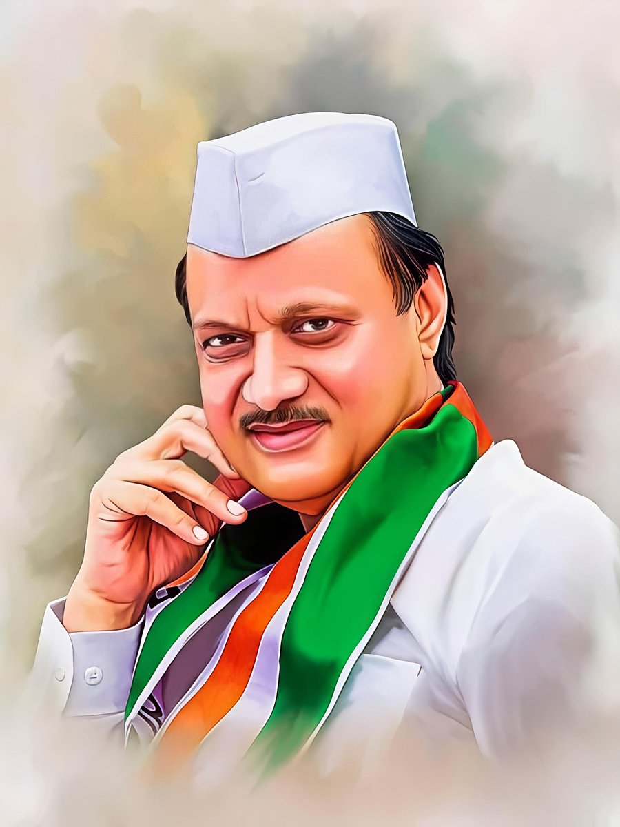 DeepakJaat16707's tweet photo. बारामती में हुए विमान हादसे में महाराष्ट्र के उपमुख्यमंत्री श्री अजित पवार जी सहित 6 लोगों के निधन की खबर अत्यंत दुखद, हृदयविदारक और दुर्भाग्यपूर्ण है।

भगवान से प्रार्थना है कि दिवंगत आत्माओं को शांति प्रदान करें,

ॐ शांति!💐  #AjitPawar https://t.co/4db5FEJcUT
