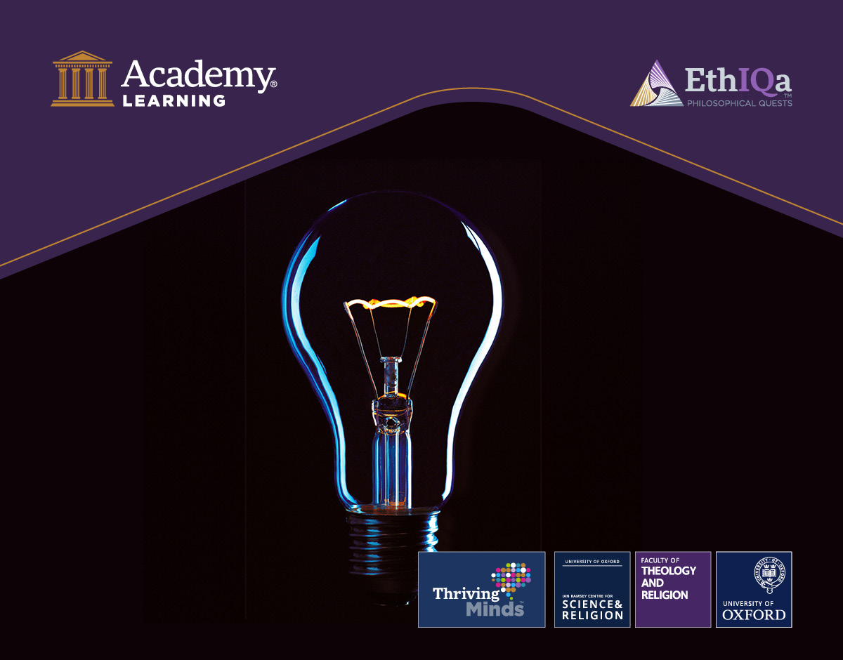 Academy Learning tweet media