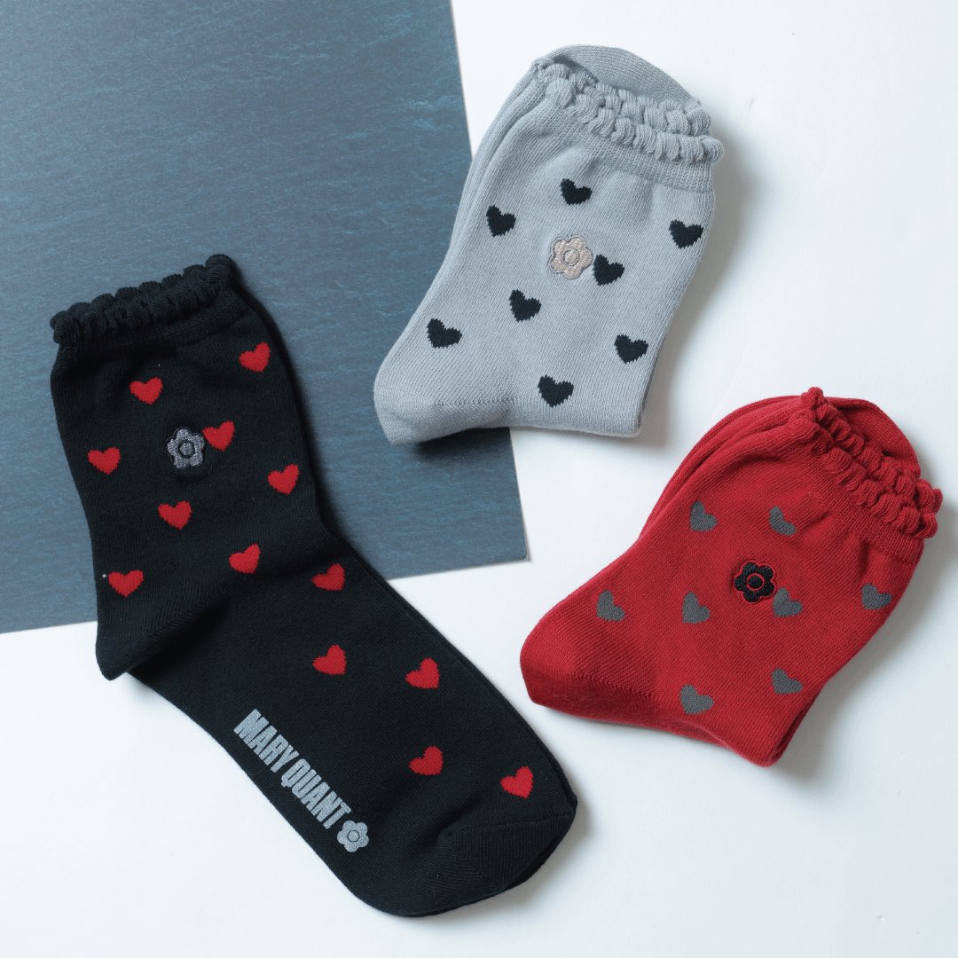 MARY QUANT official (@maryquantjp) / Posts / X