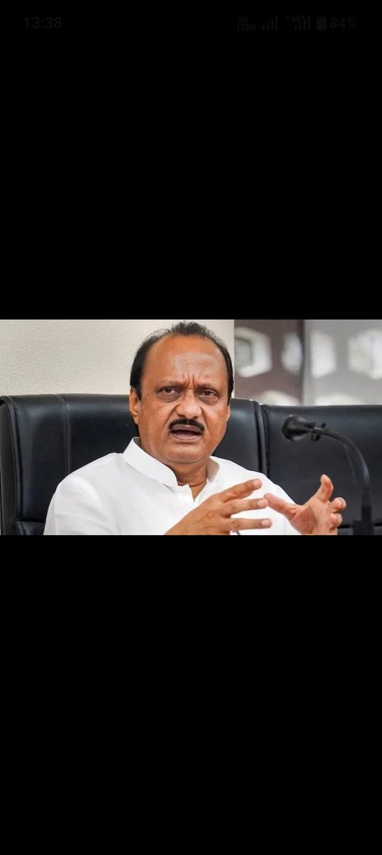 Krishan57674082's tweet photo. Om shanti 
#AjitPawar https://t.co/h2DdocaV10