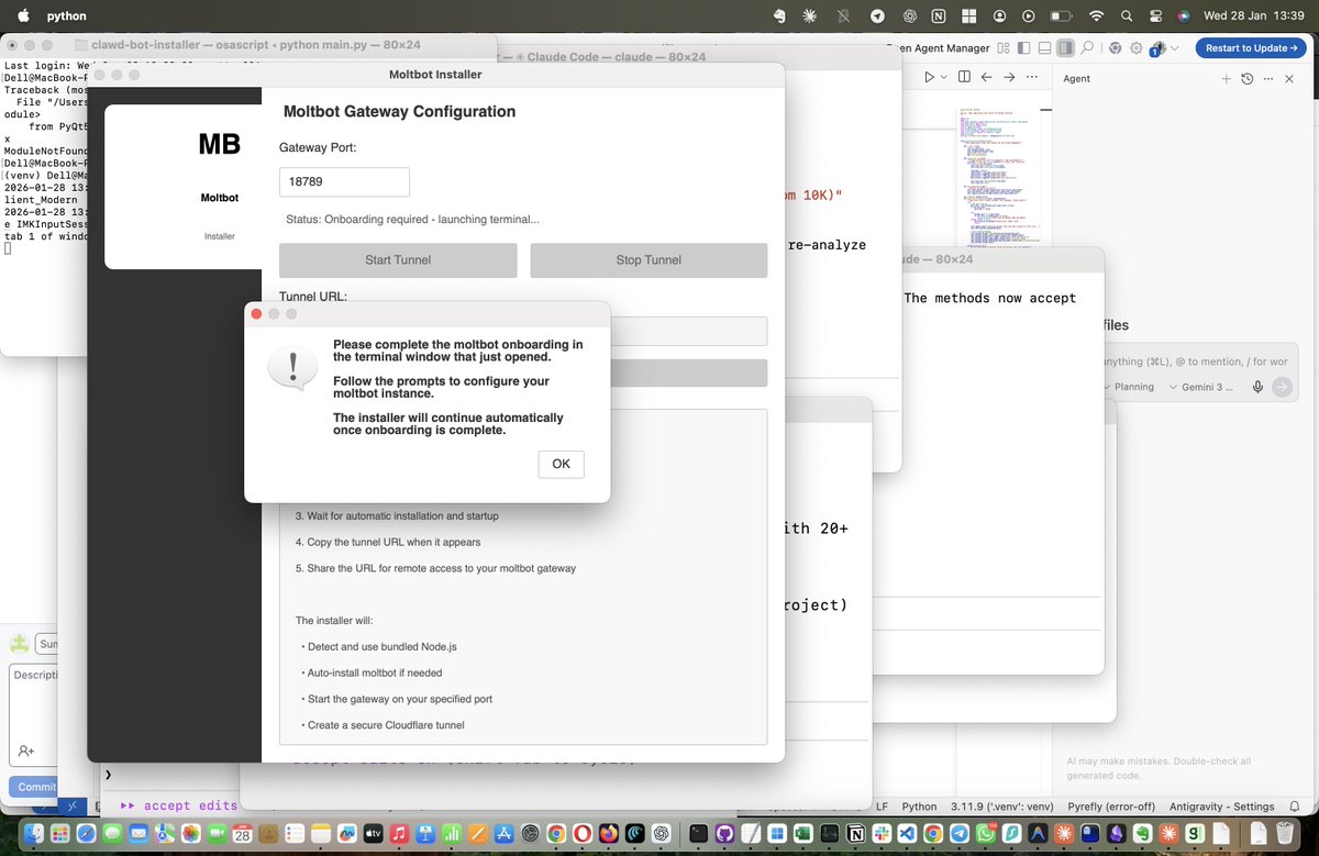 Prajwal Ajay tweet media