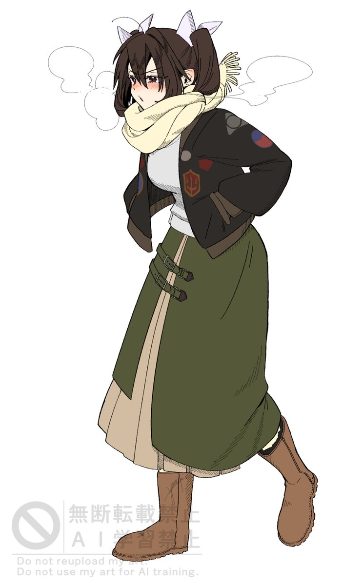 73すけ (@fmw_73) / Posts / X