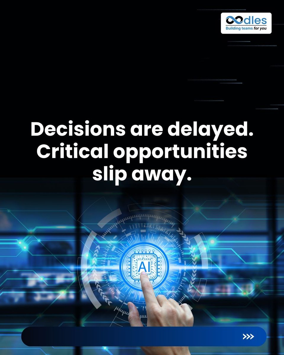 Oodles Technologies tweet media