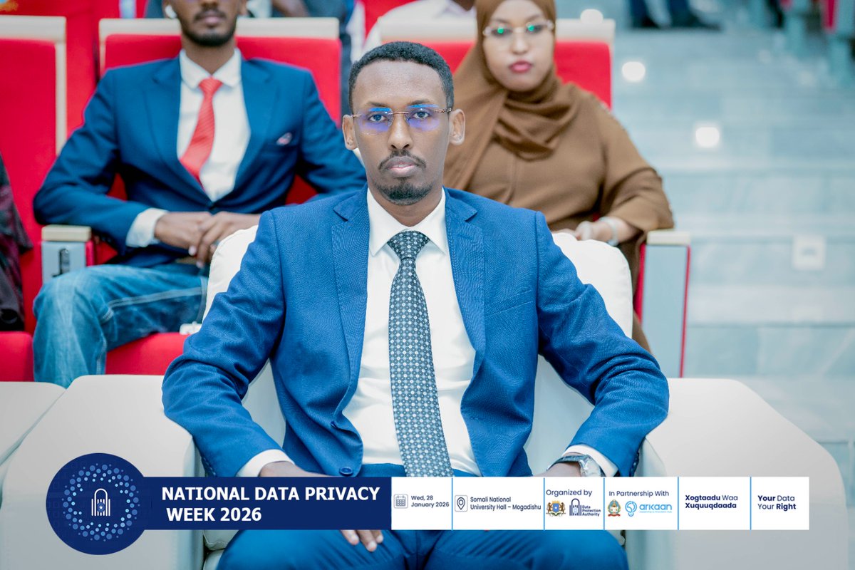 Data Protection Authority tweet media