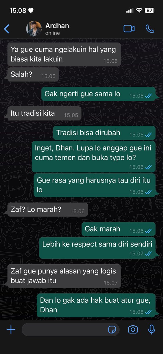 AHZ ON‼️ tweet media