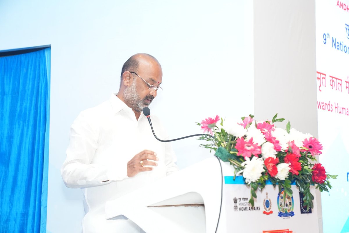 Bureau of Police Research & Development tweet media