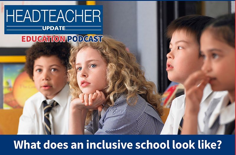 Headteacher Update tweet media