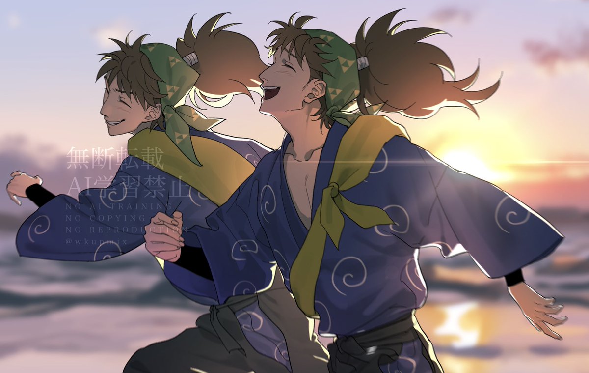 混 沌 | 通頒中 tweet media