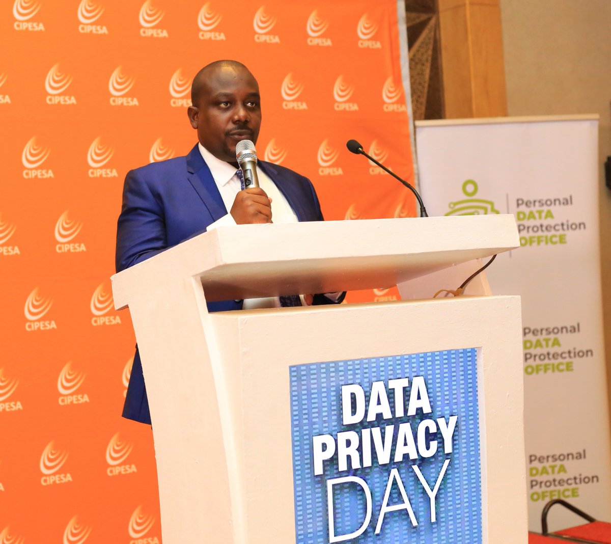 Personal Data Protection Office, Uganda tweet media