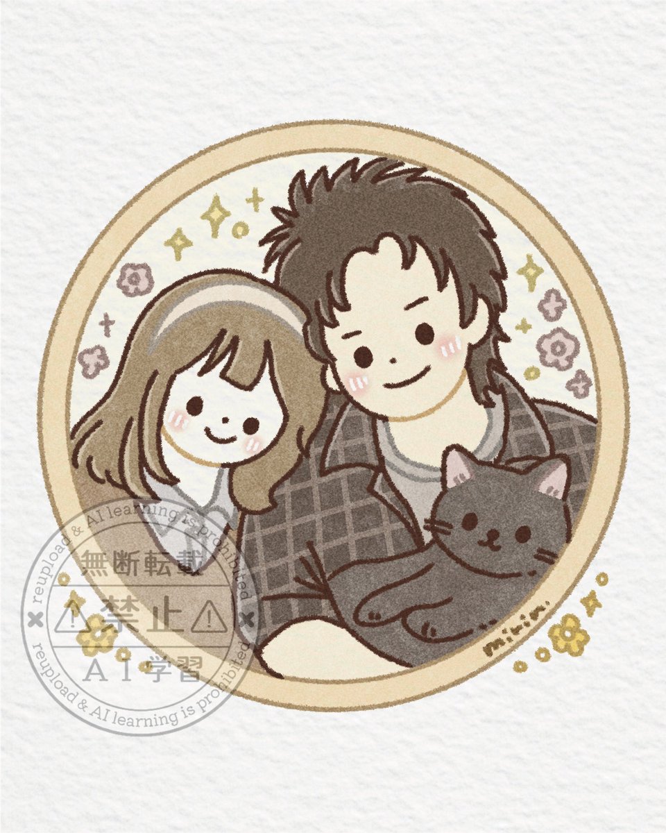 みりん🙈🌷AdobeFresco本発売中 (@mirin_mi123) / Highlights / X