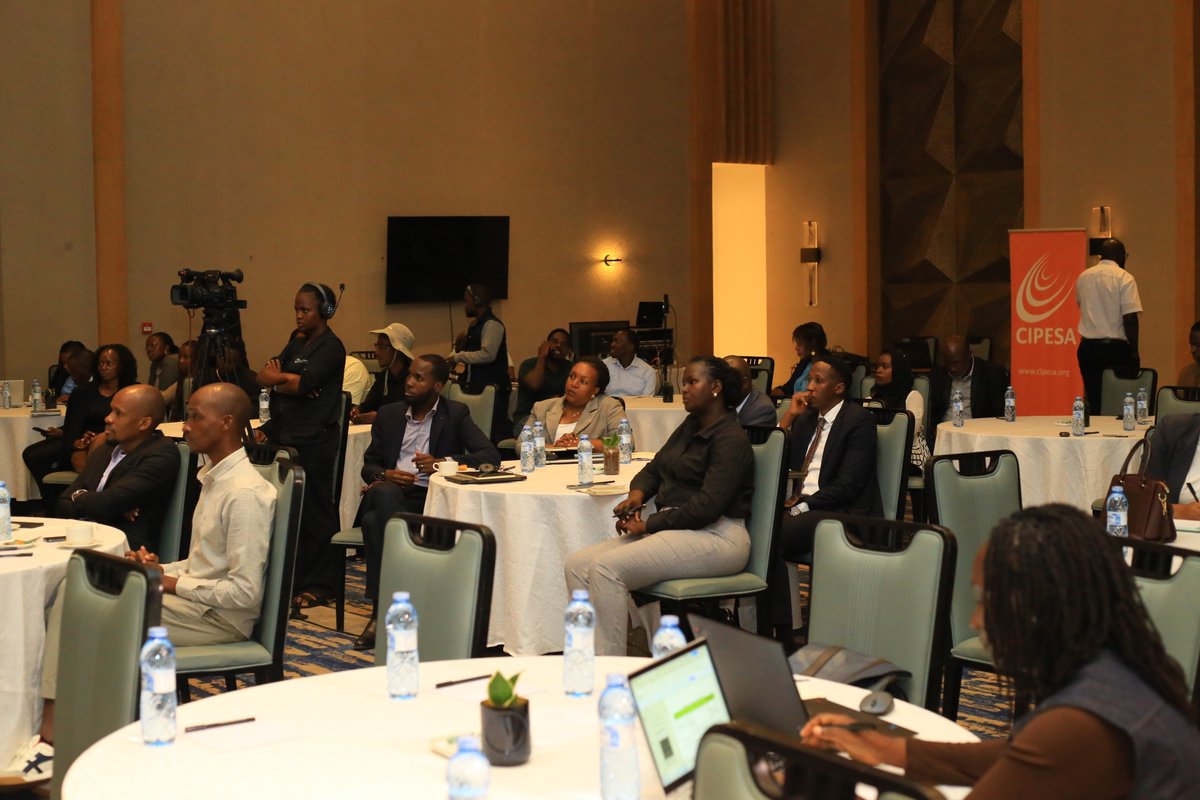 Personal Data Protection Office, Uganda tweet media