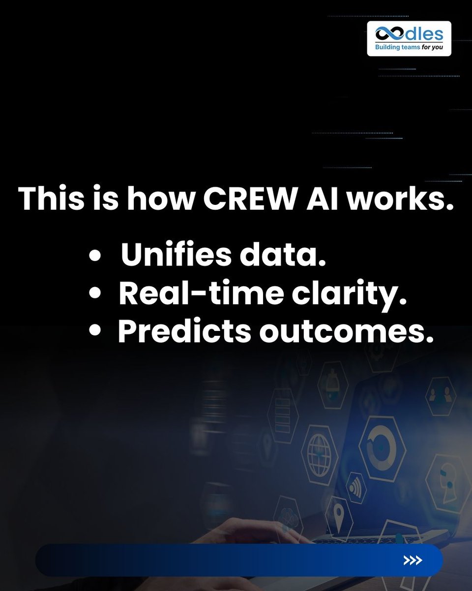 Oodles Technologies tweet media