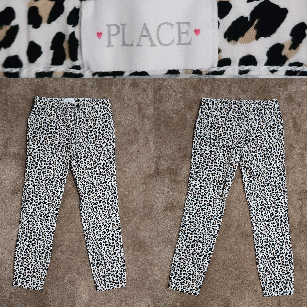 lunaball_21's tweet image. Check out these pants.  I also have great tops on my webpage. #shop #Pantalone #secondhand 

myresalemarket.square.site/product/place-…