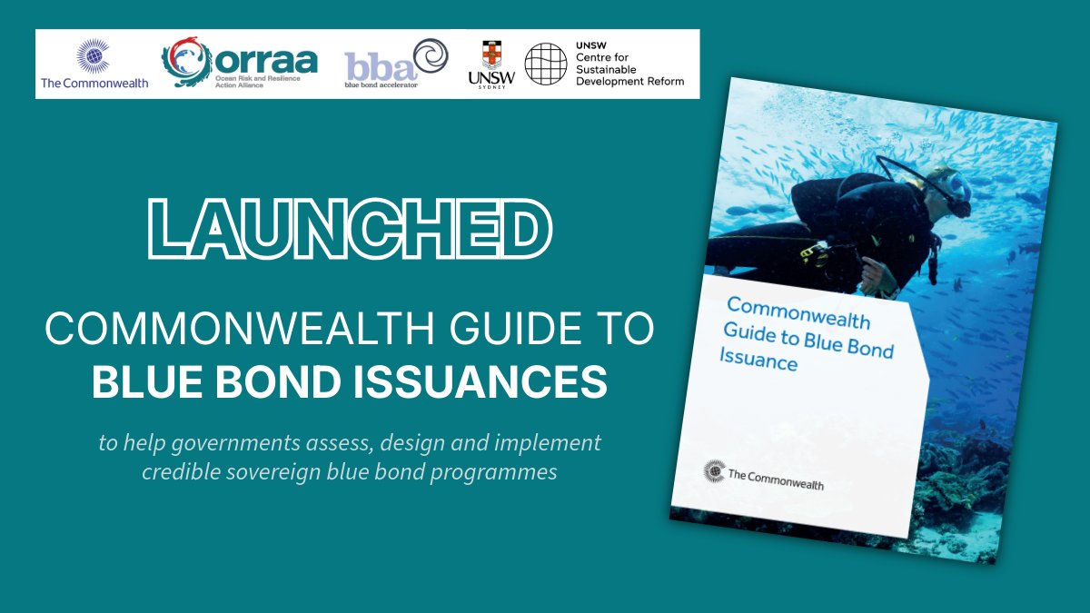 UNSW Centre for Sustainable Development Reform tweet media