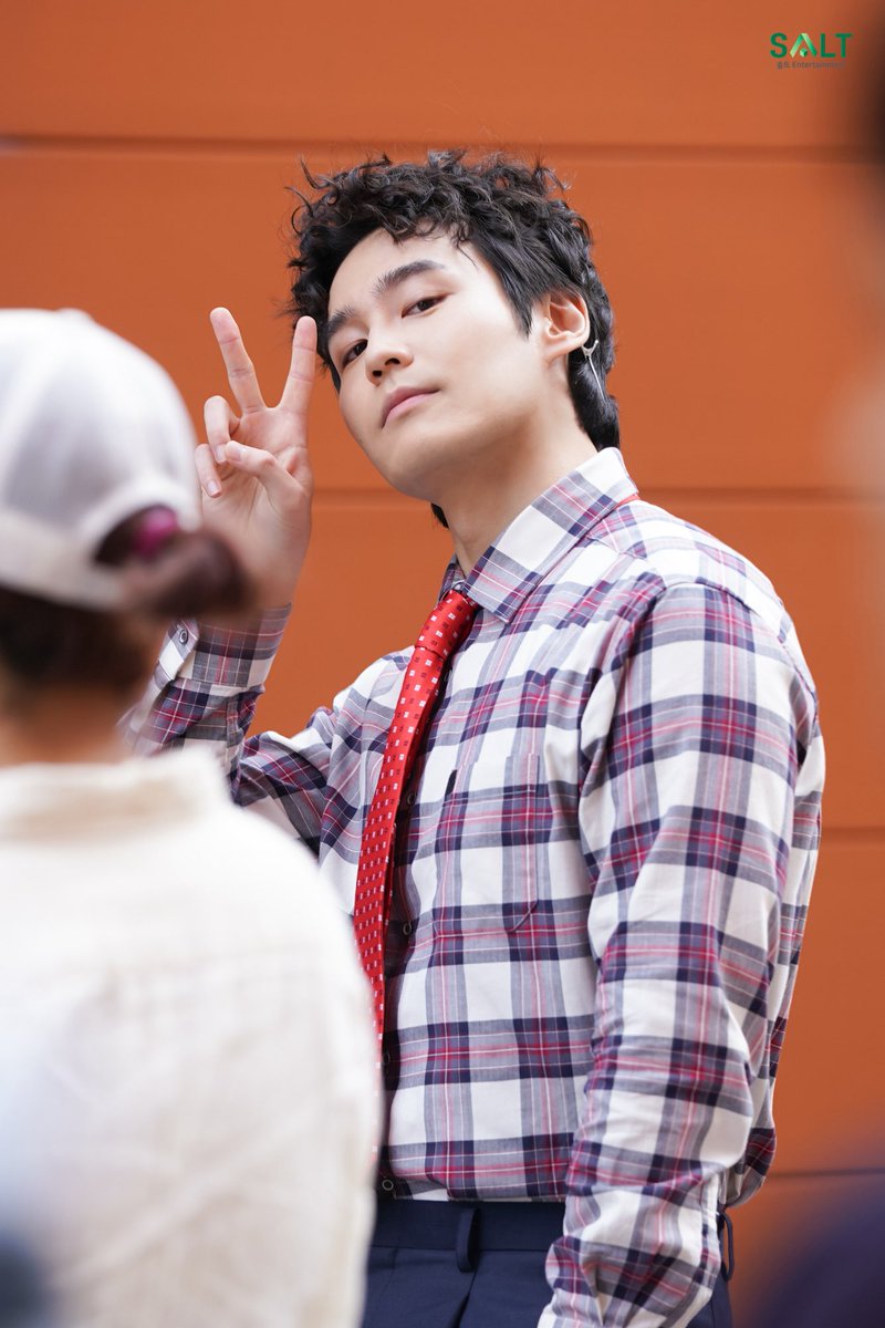 솔트 엔터테인먼트(SALT ent) tweet media