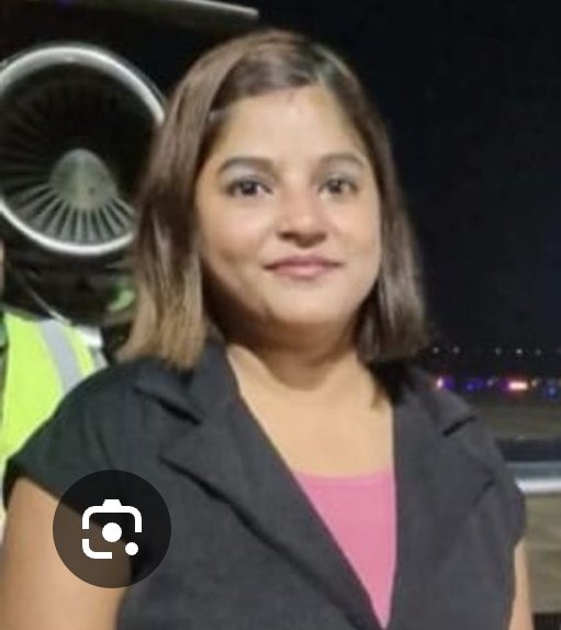 Gaurie Dwivedi tweet media