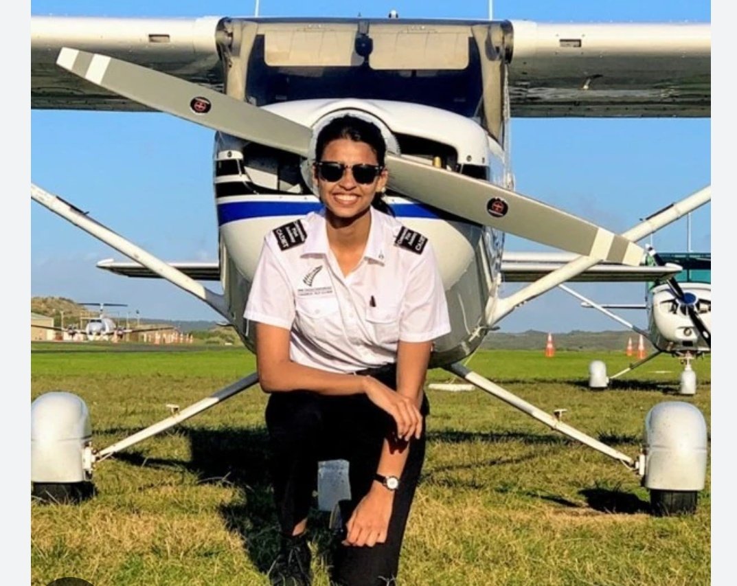 Gaurie Dwivedi tweet media