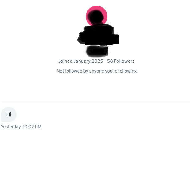 yourGodDiana's tweet photo. Slaves... So many times all Dommes wrote this...
I will not answer to such messages.
"Hi", "How are you?", "How is your day?" etc will be ignored!
The correct starting message is:
"Hello Goddess, initial tribute is sent to your tipfunder. Let me introduce myself." https://t.co/cB1QlqirSZ