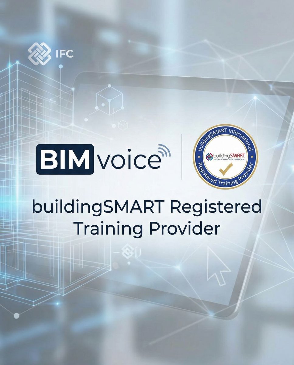 Petru Conduraru | openBIM tweet media