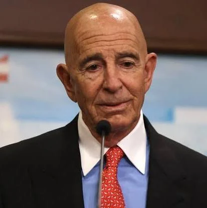 🚨 Les agences de renseignement américaines ont obtenu des preuves indiquant que Tom Barrack avait mené des transactions clandestines avec la Turquie et agi dans l'intérêt de l'État turc en échange d'avantages financiers.