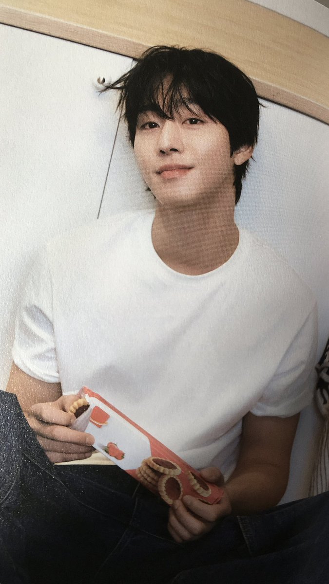 배경화면 하니까 너무 이뿌다.. 원본 시급함ㅜ  #안효섭