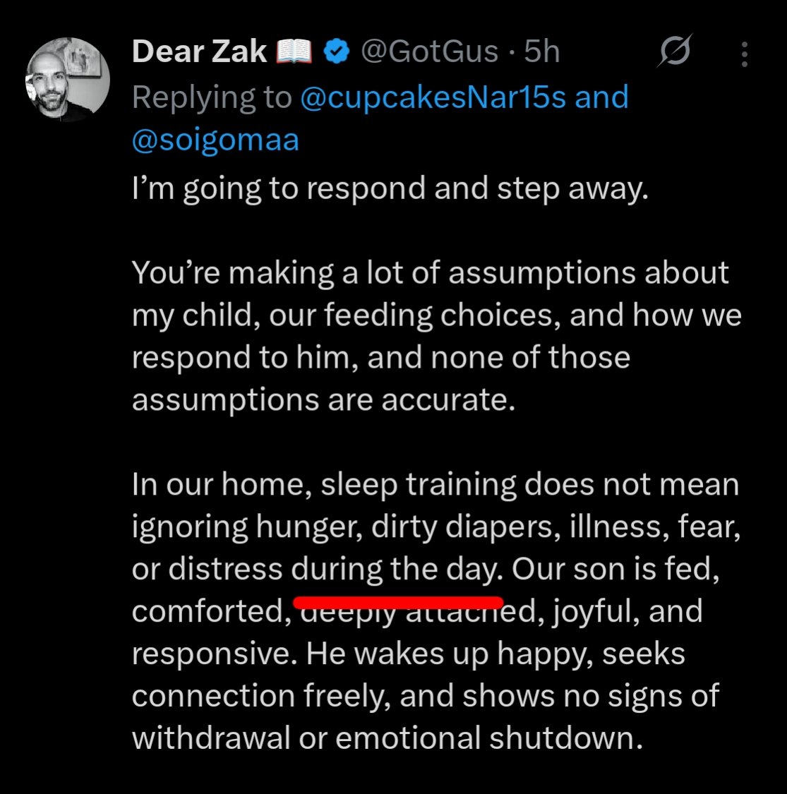 gassedguy ♊ tweet media