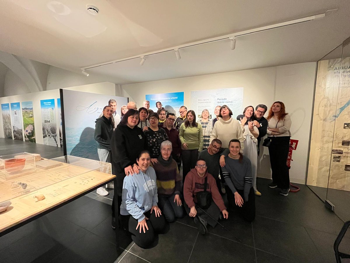 Associació Amisol tweet media