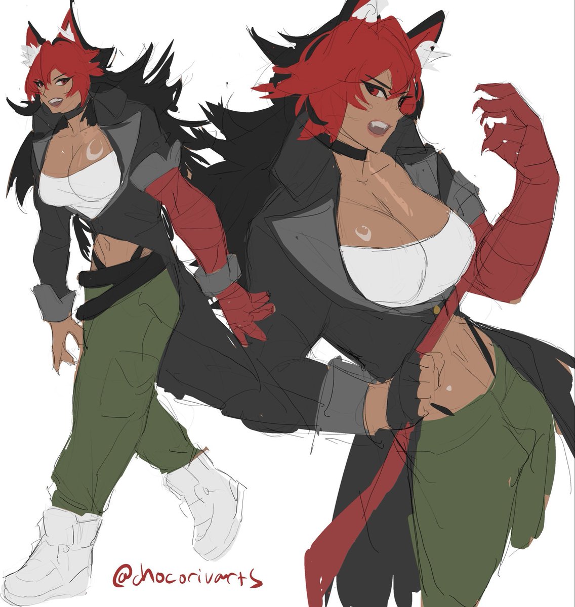 Chocorivarts CF22 I-37ab tweet media