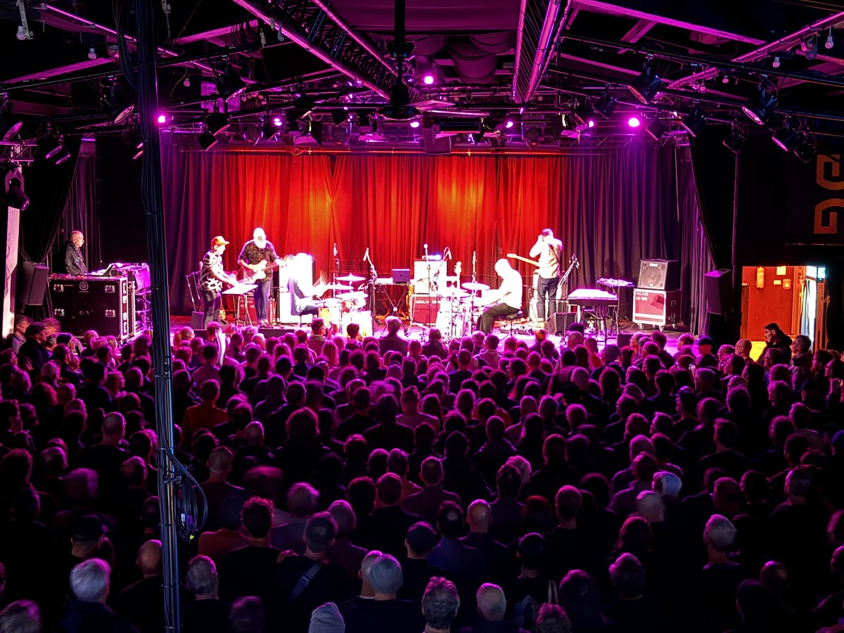 Berthold Seliger tweet media