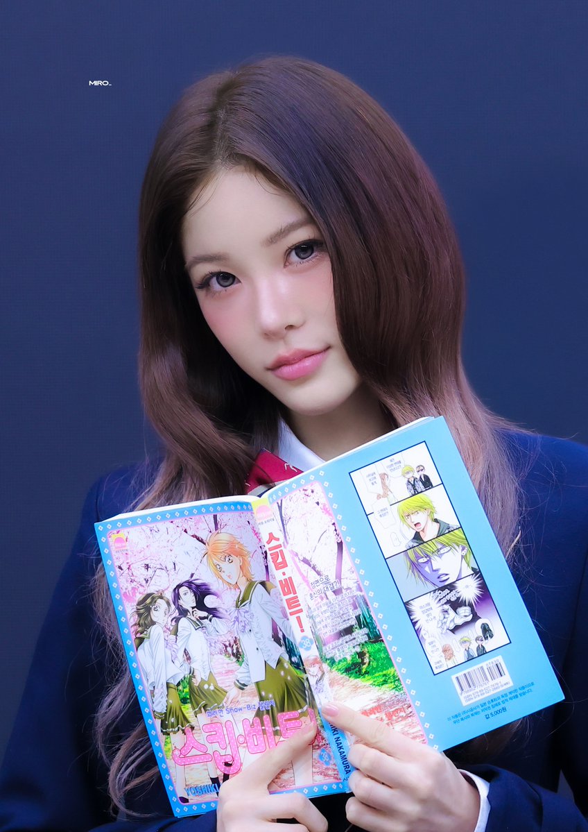 MIRO2O2's tweet image. 251018 #영파씨 #YOUNGPOSSE #지아나 #JIANA